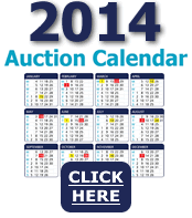 Now Accepting Entries for our Next Auction...