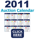 View Our 2010 Auction Calendar...