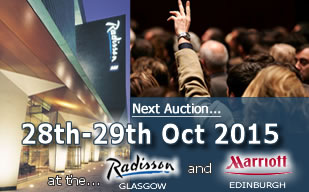 Find out more details about our next auction...