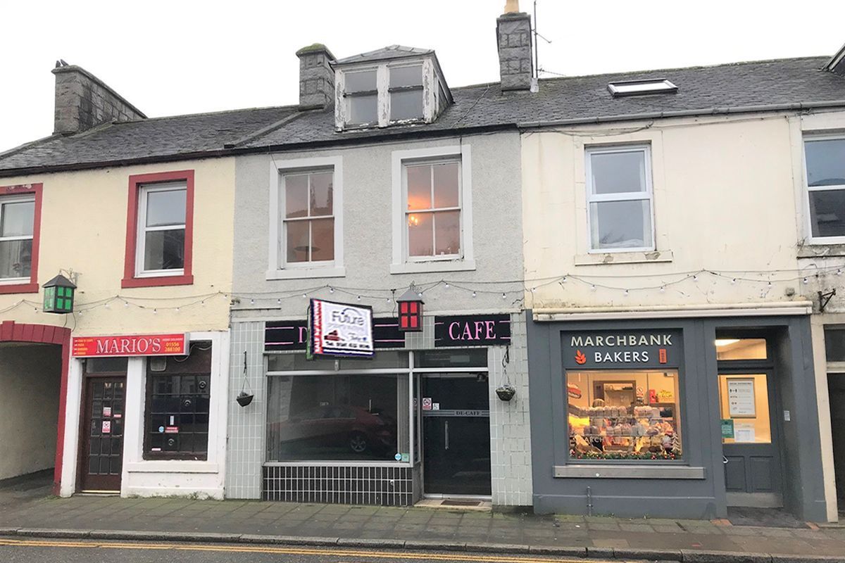 Future Property Auctions