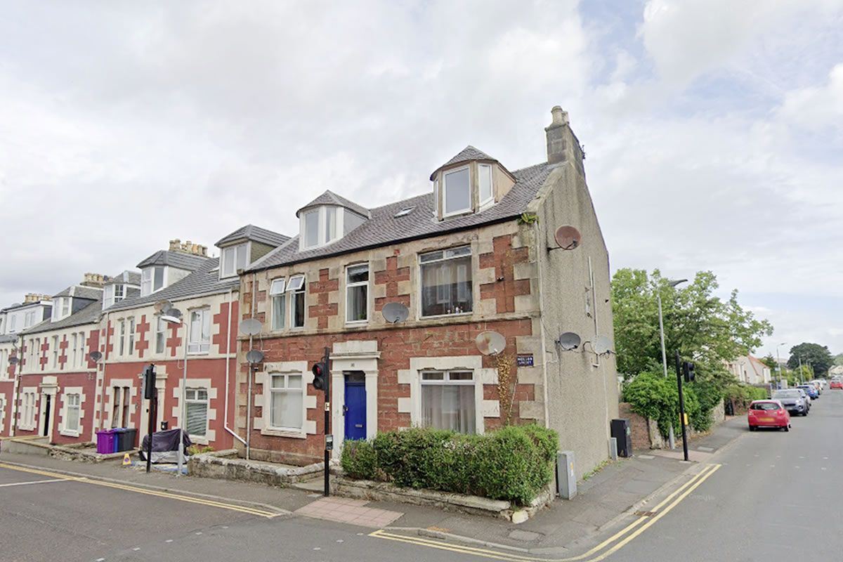 Search by Property Type