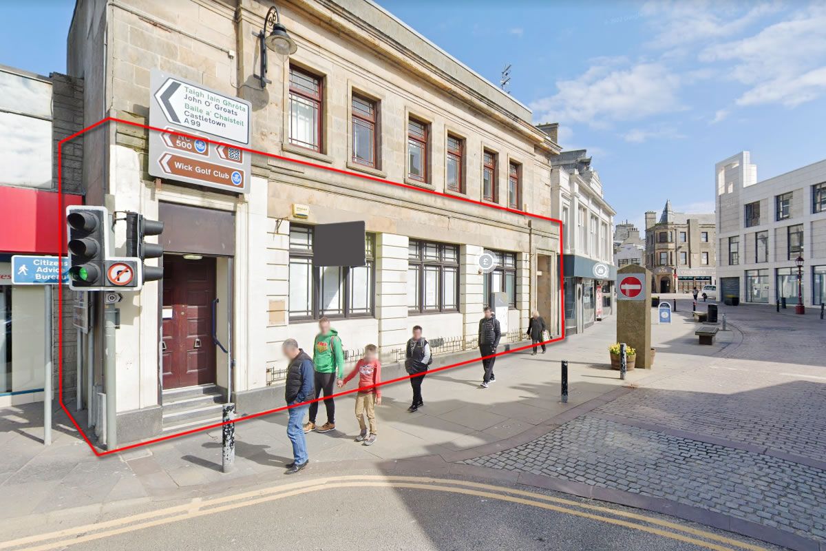 Homepage Future Property Auctions