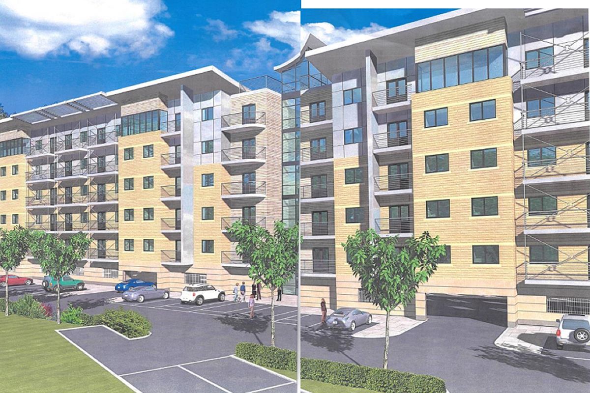 Future Property Auctions