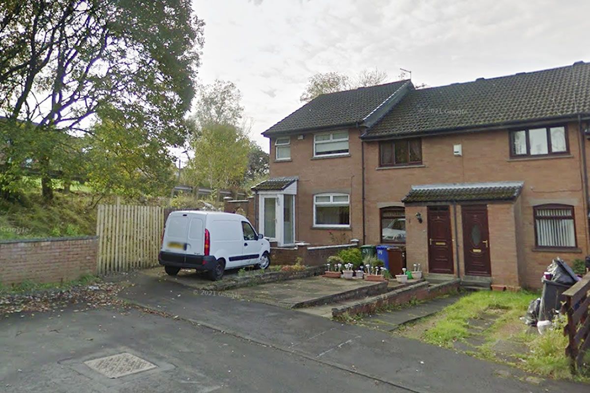 Search by Property Type