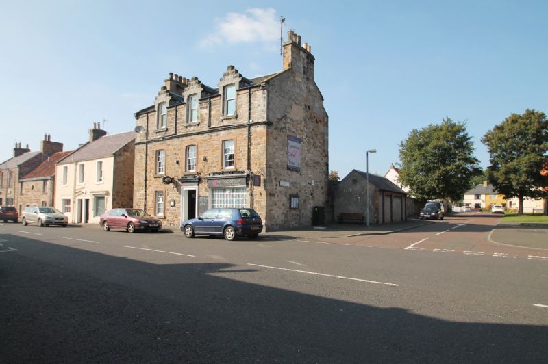 Submit an Offer 18 Main Street, Ormiston, Tranent, East Lothian £