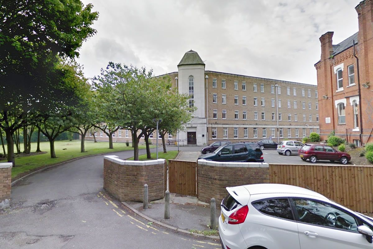 Montgomery House, 309 Demense Road, Manchester, M16 8PH