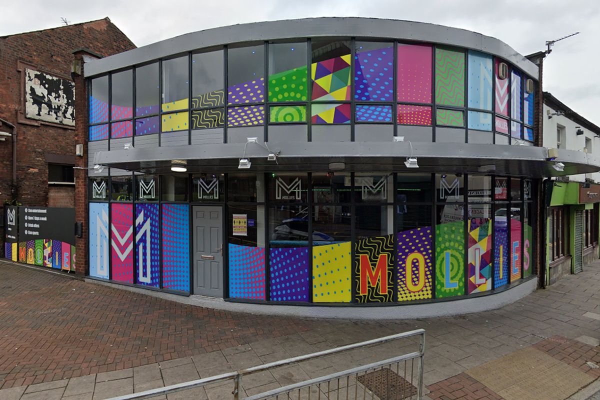 Auction Details 15 Duke Street, Commercial Investment, Saint Helens