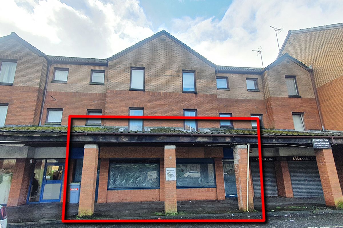 Search by Property Type