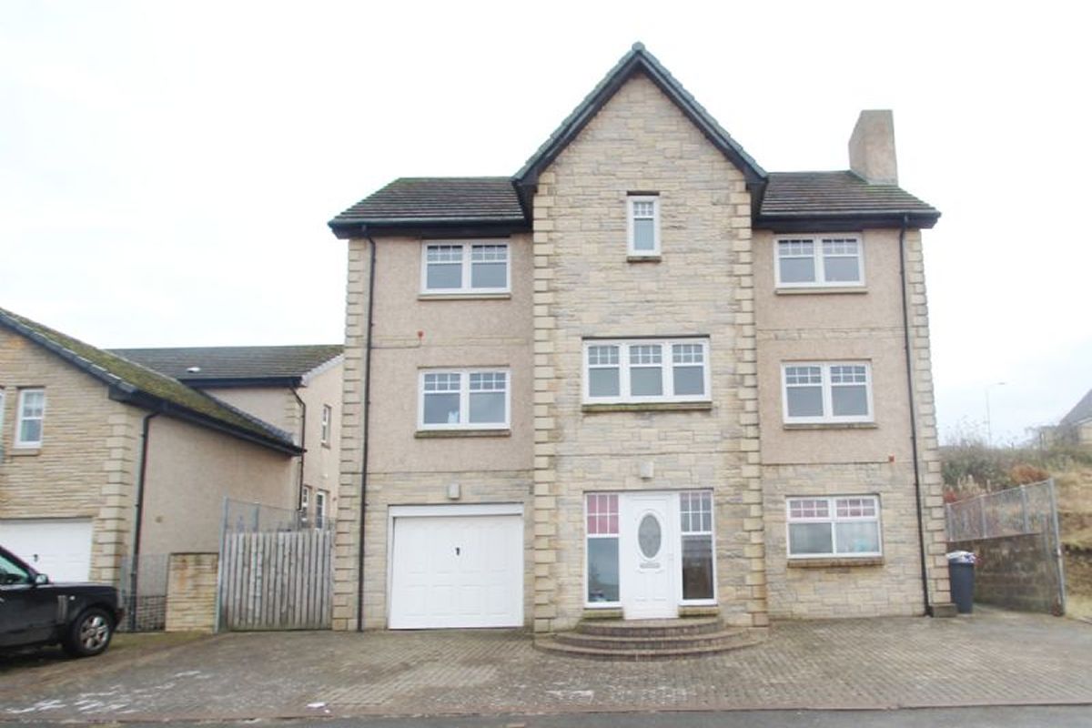 Search by Property Type