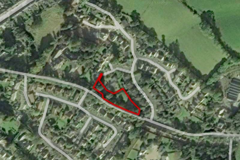 Auction Schedule Area at Abbey Road, Auchterarder £12,000