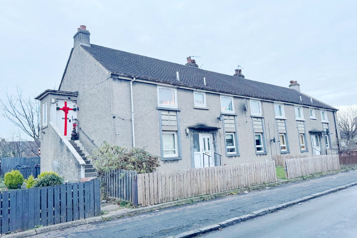 12 Kirklandneuk Road, Renfrew, PA4 9BW