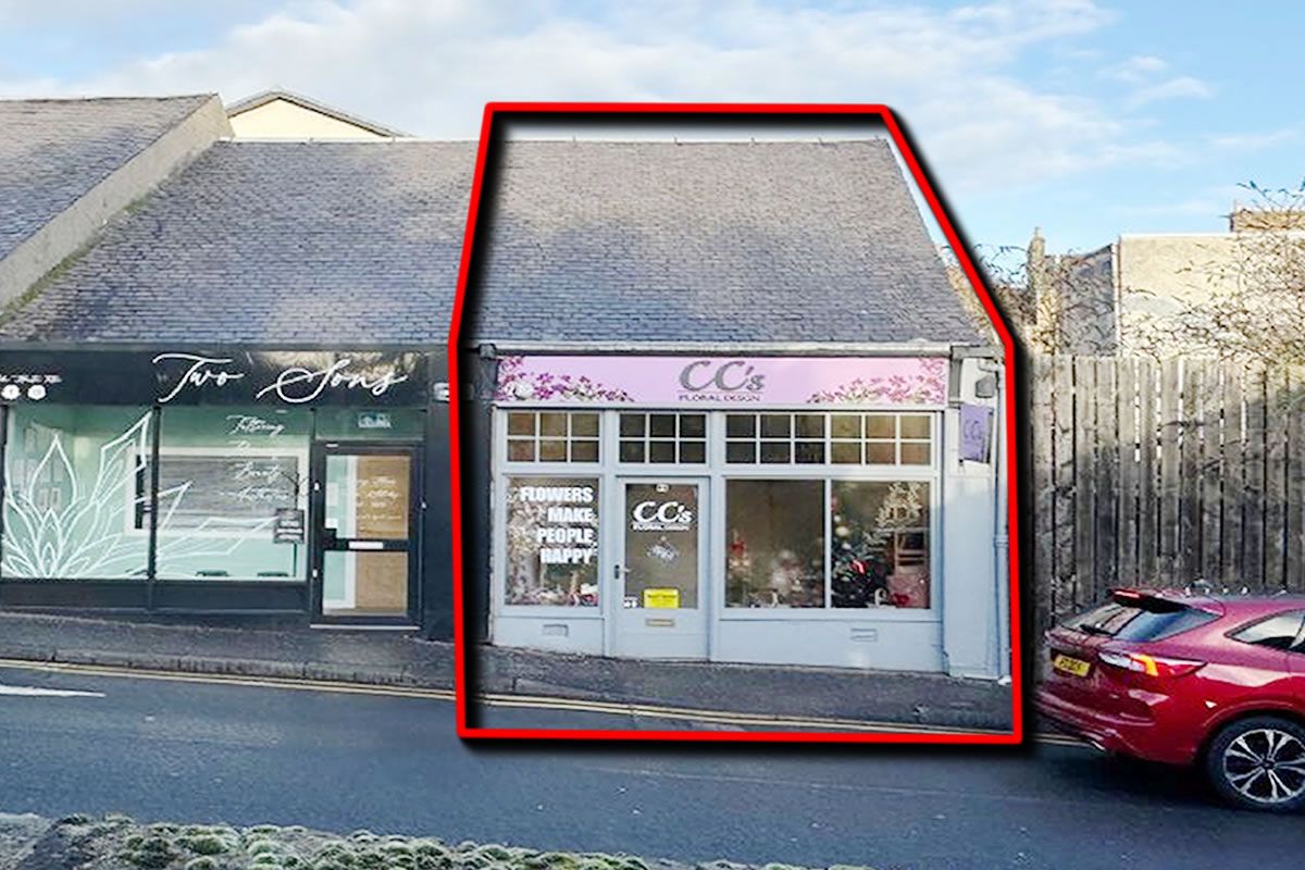 Auction Details 2 Whytehouse Avenue, Kirkcaldy GUIDE PRICE £80,000