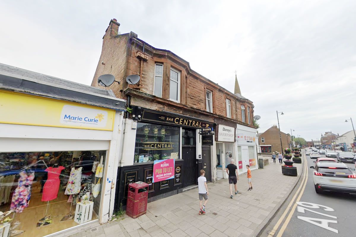 56a Main Street, Prestwick, South Ayrshire, KA9 1NX