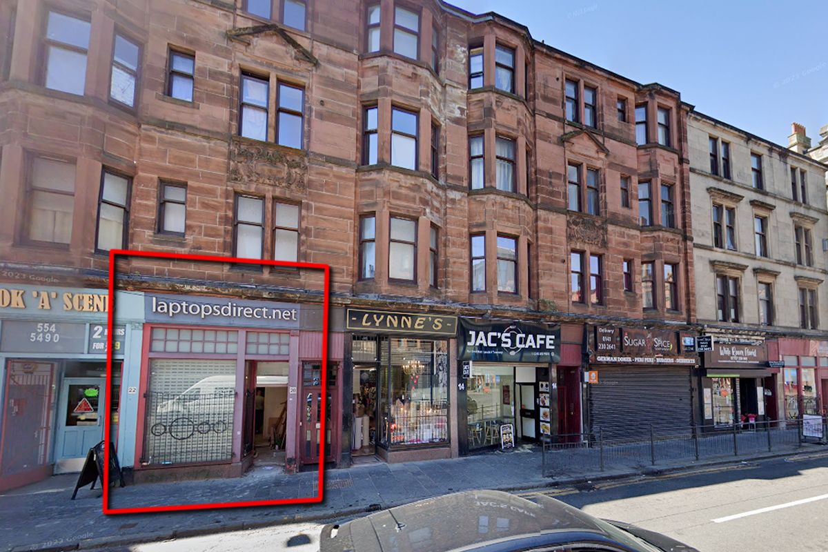 Future Property Auctions