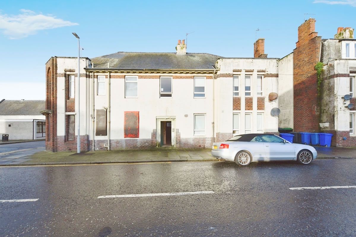 Search by Property Type