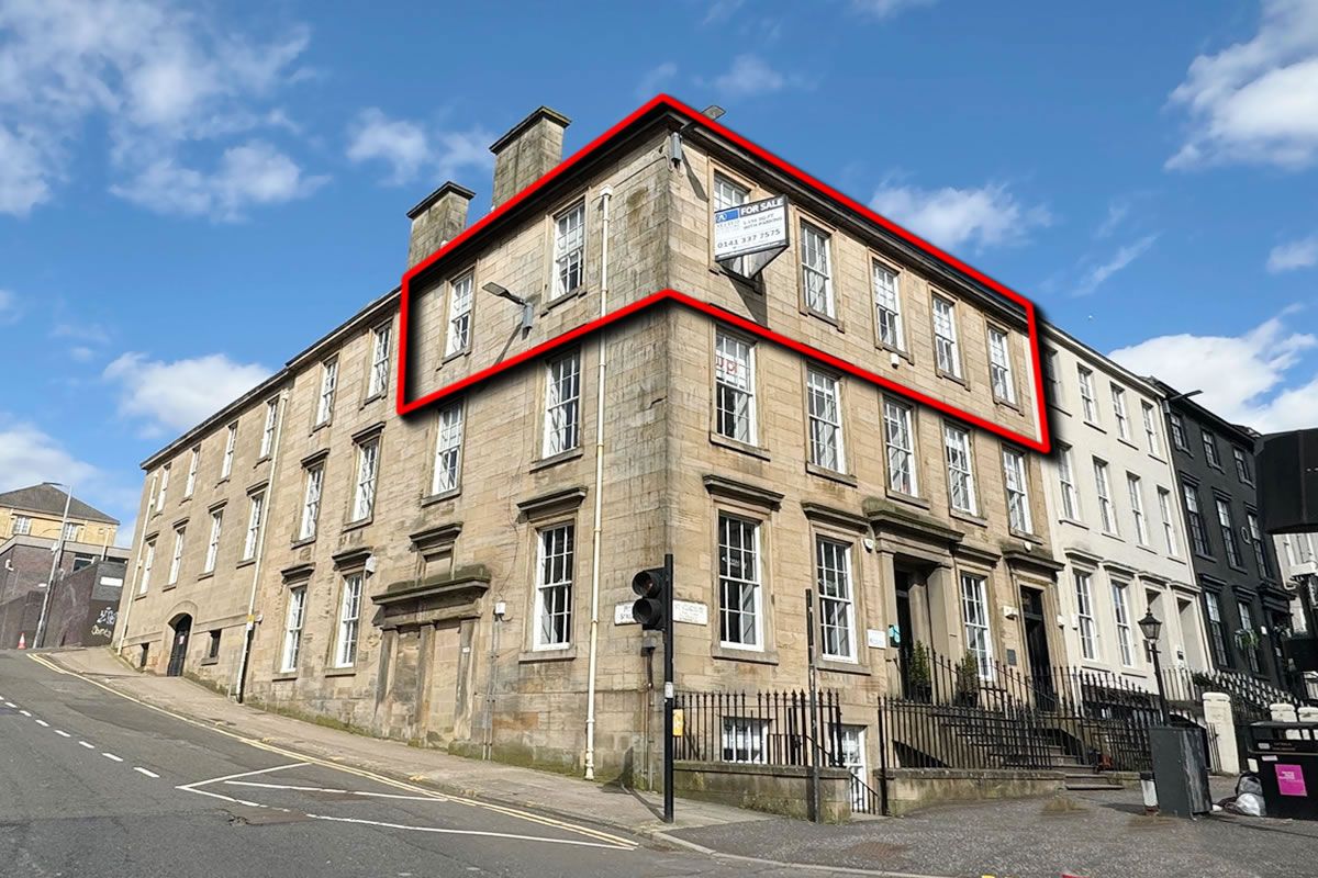 Future Property Auctions