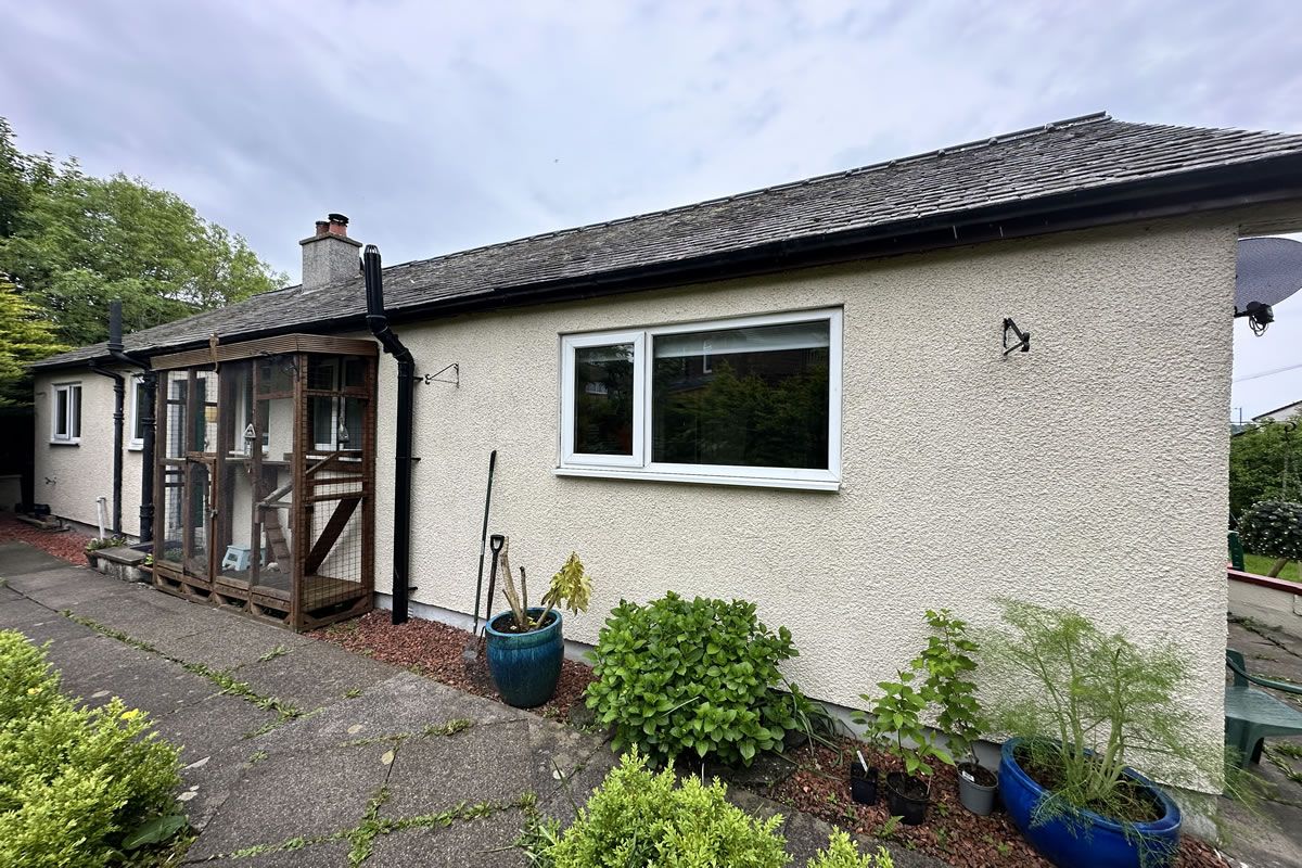 Auction Details Loudoun Road, Portfolio of 4 Flats, Newmilns GUIDE