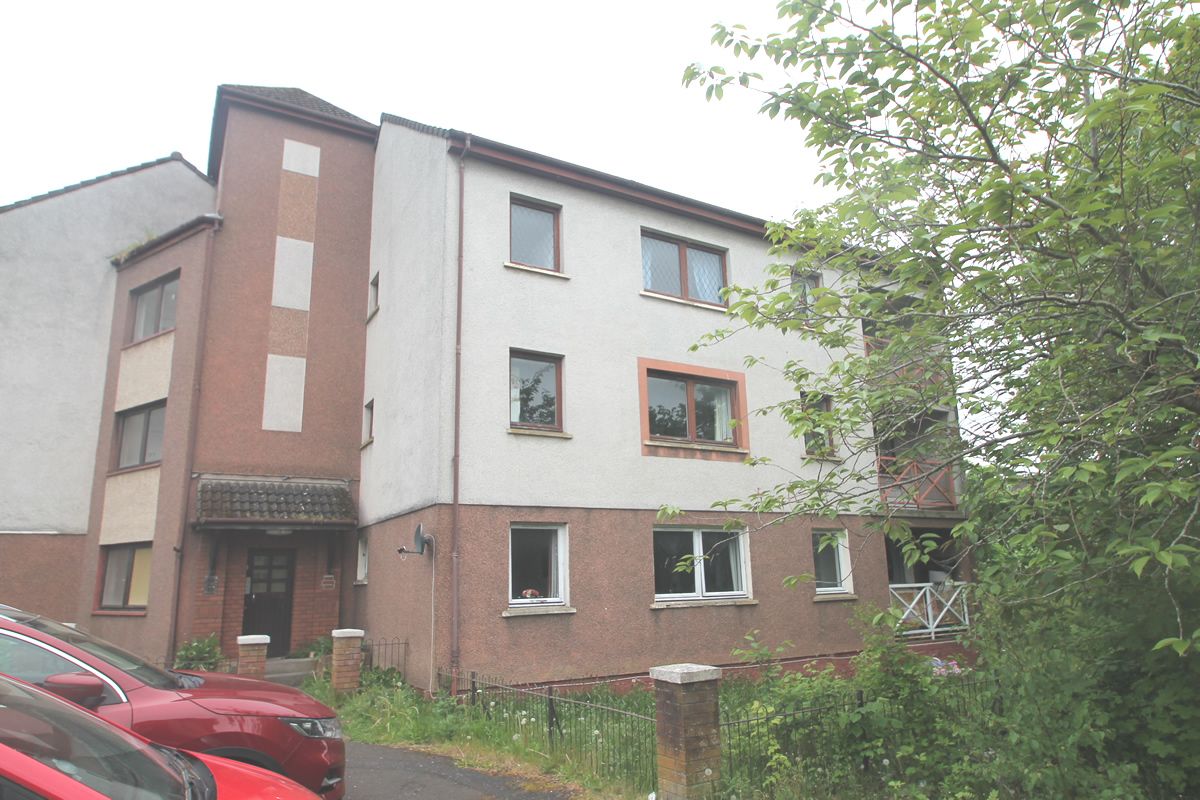 Auction Details 63 Dalriada Crescent, Motherwell GUIDE