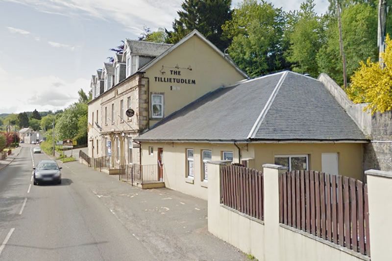 Future Property Auctions. Scotland's Largest Land and Property Auction