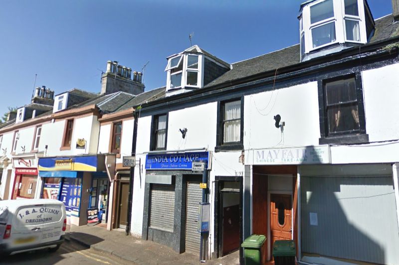 Future Property Auctions. Scotland's Largest Land and Property Auction