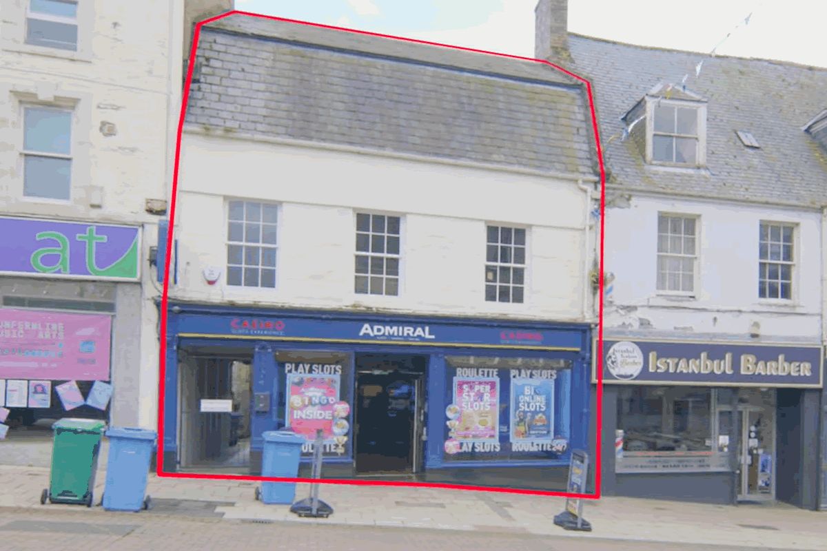 Future Property Auctions