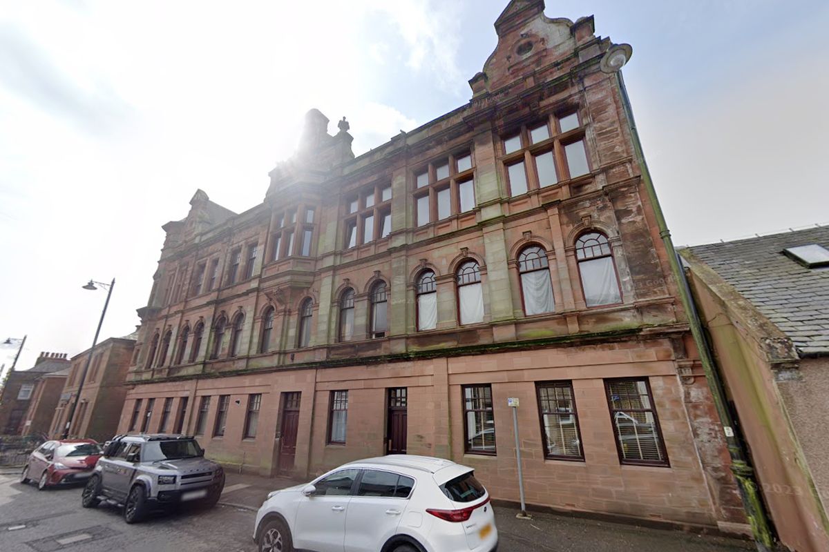 2 Bedroom Flat