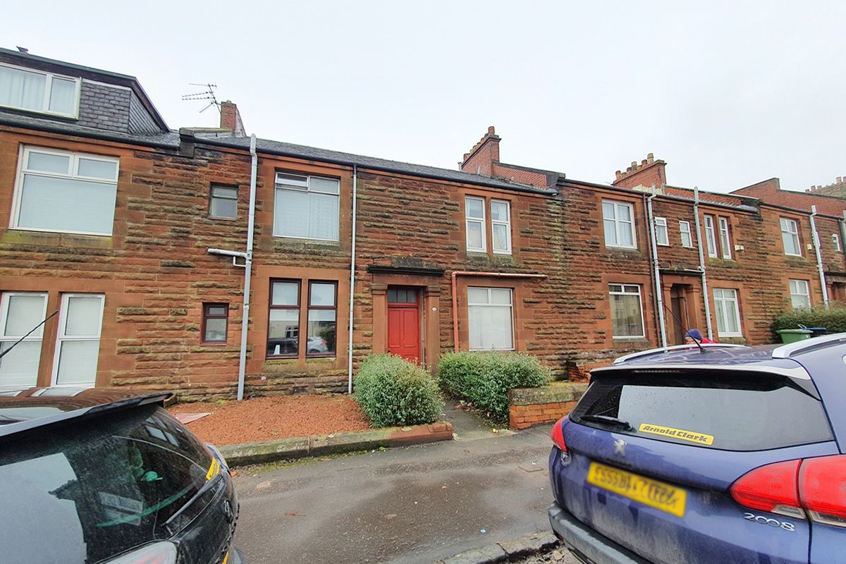 130c Bonnyton Road, Kilmarnock, KA1 2PQ