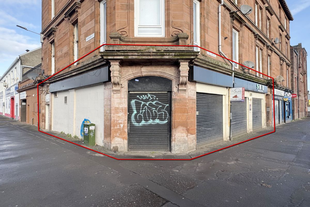 150 Copland Road, Ibrox, Glasgow, G51 2UB