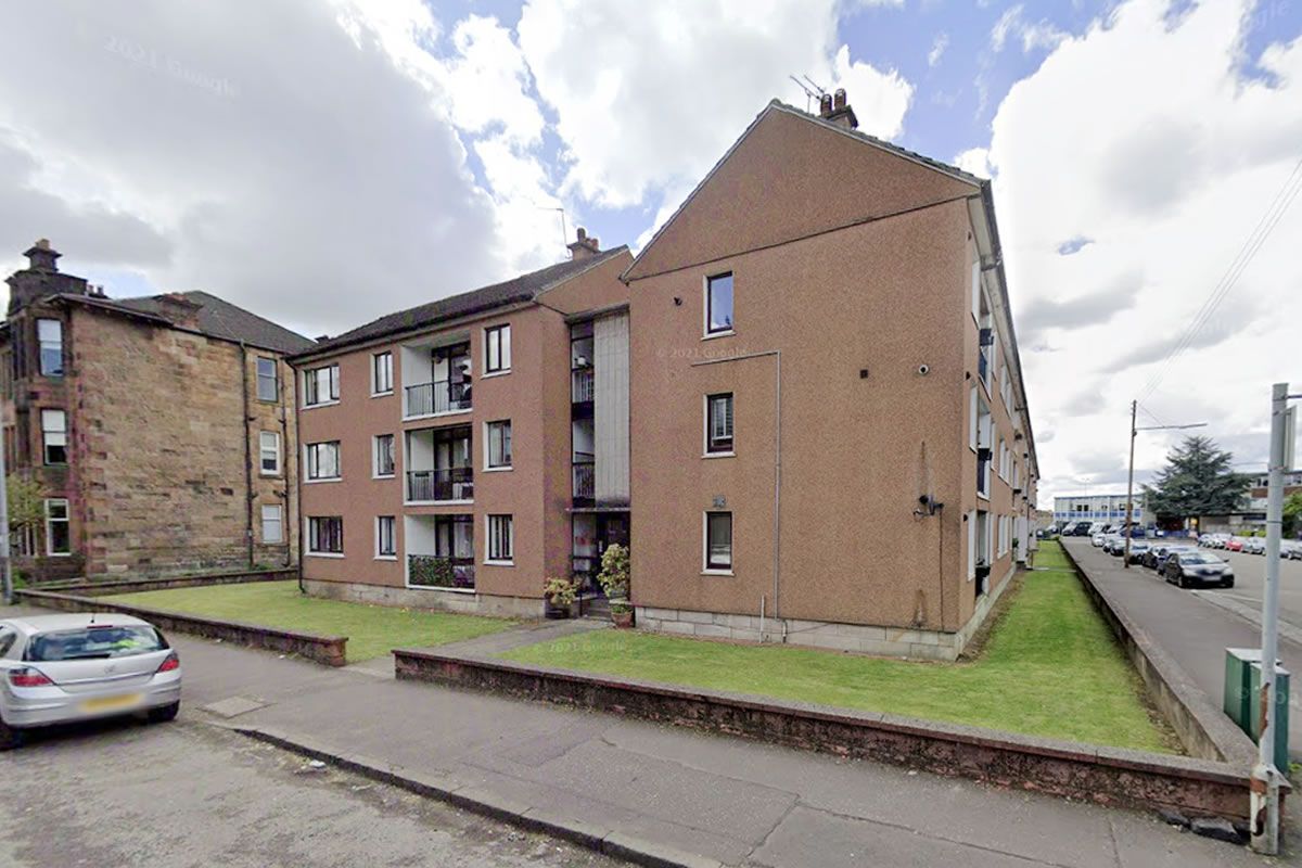 3 Bedroom Flat