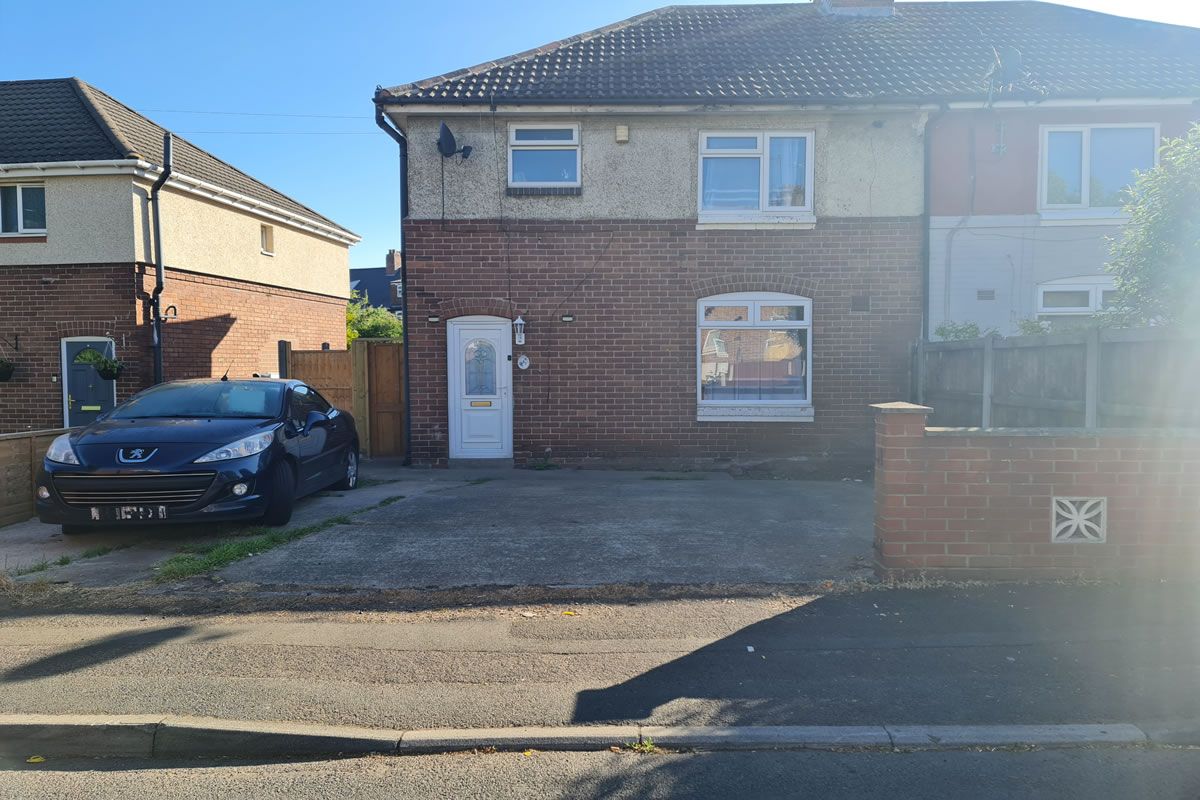 3 Bedroom House LOT 29