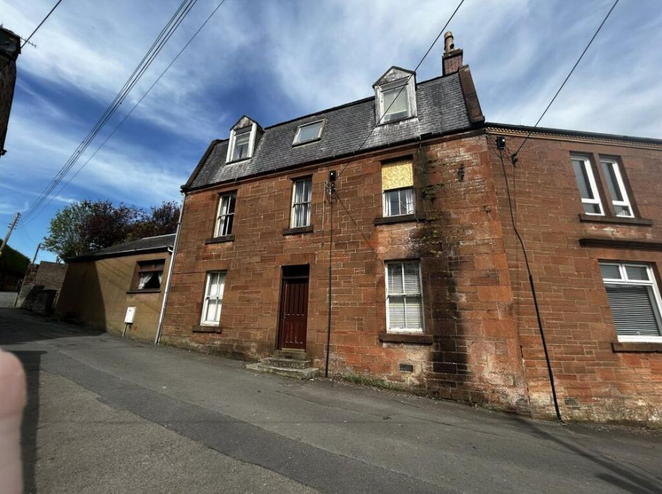 3 Bedroom Flat