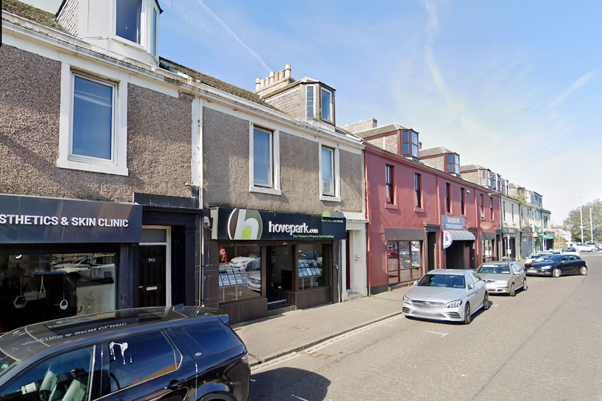 3 Bedroom Flat