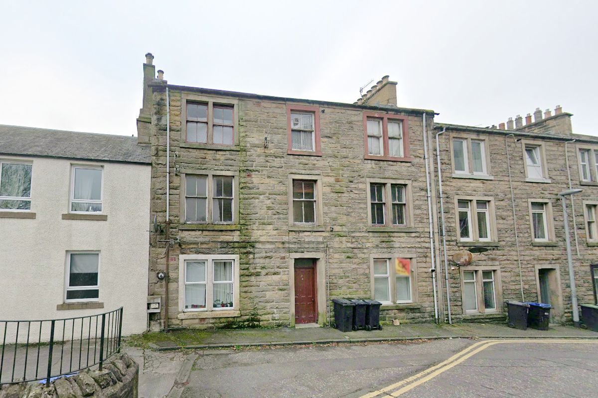 1 Bedroom Flat