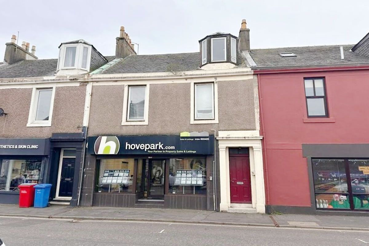 3 Bedroom Flat
