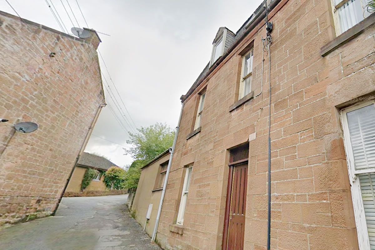 2 Bedroom Flat LOT 34