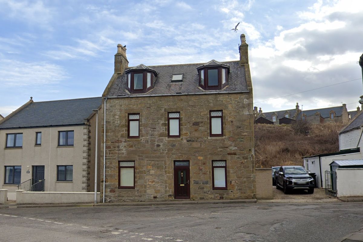 4 Bedroom House - LOT 23