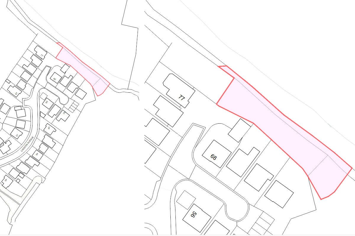 Plot of Land LOT 30