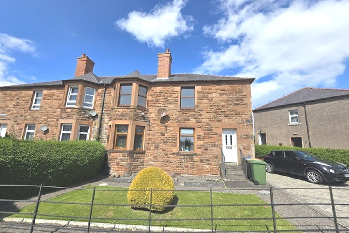 2 Bedroom Flat
