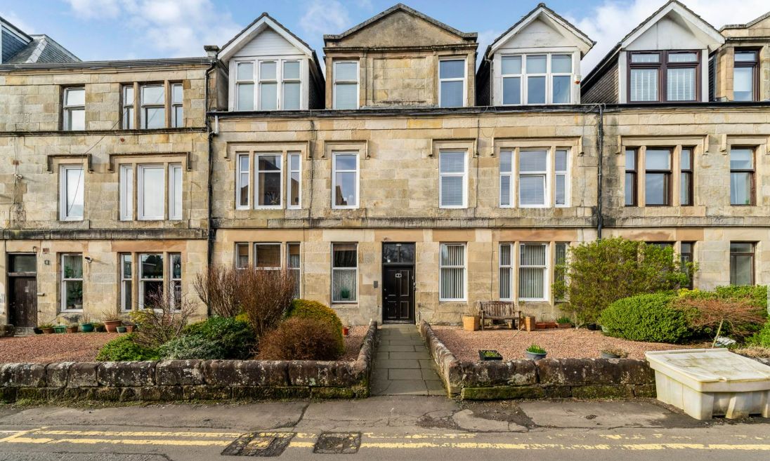 1 Bedroom Flat