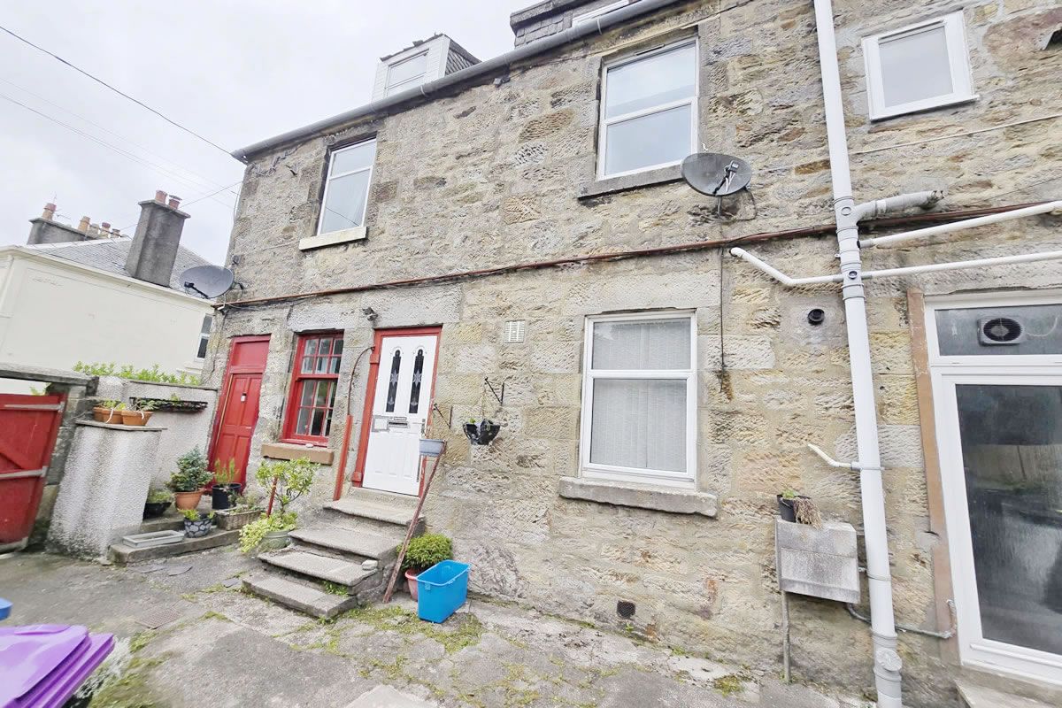 1 Bedroom Flat