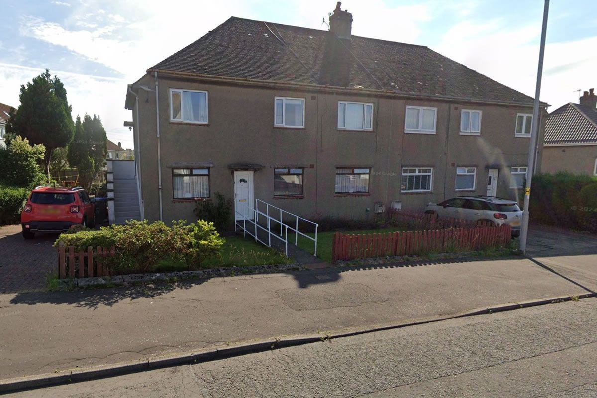 3 Bedroom Flat