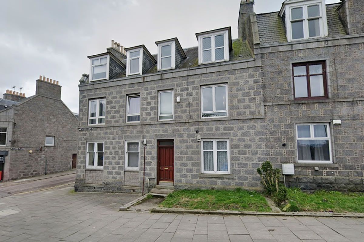 1 Bedroom Flat