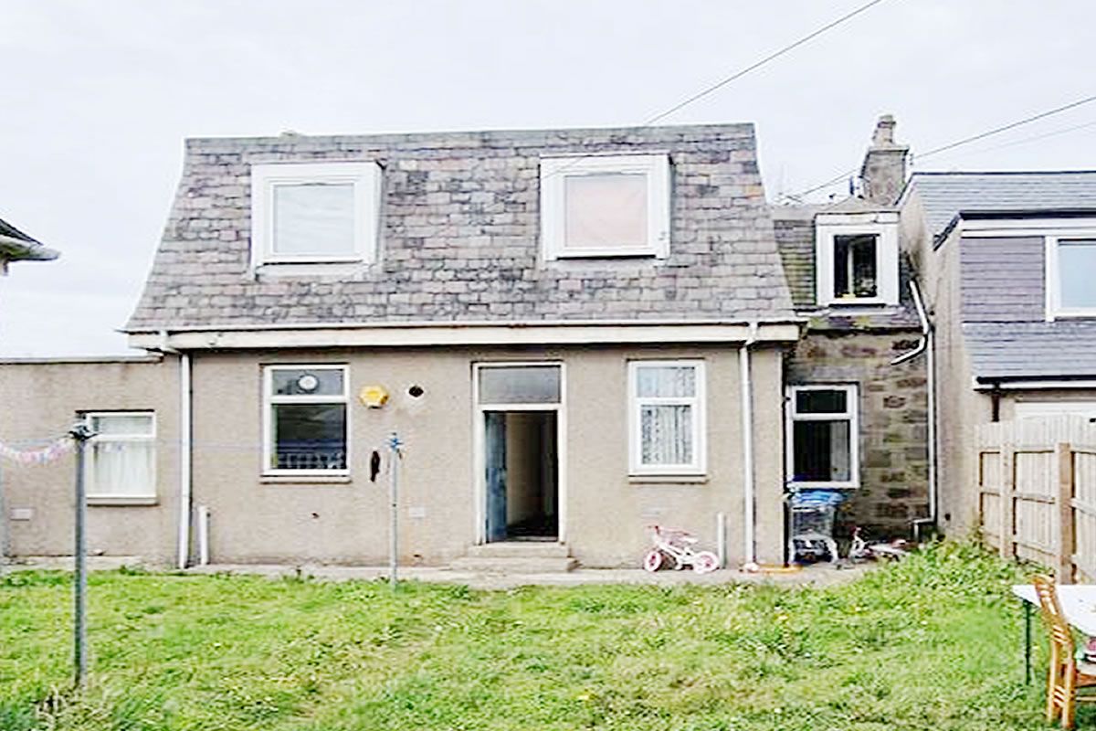 1 Bedroom Flat