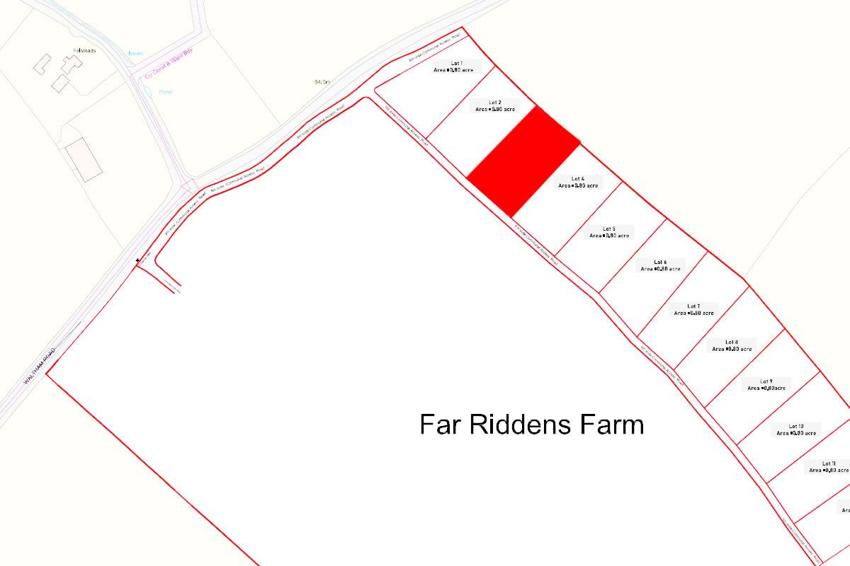 Plot of Land