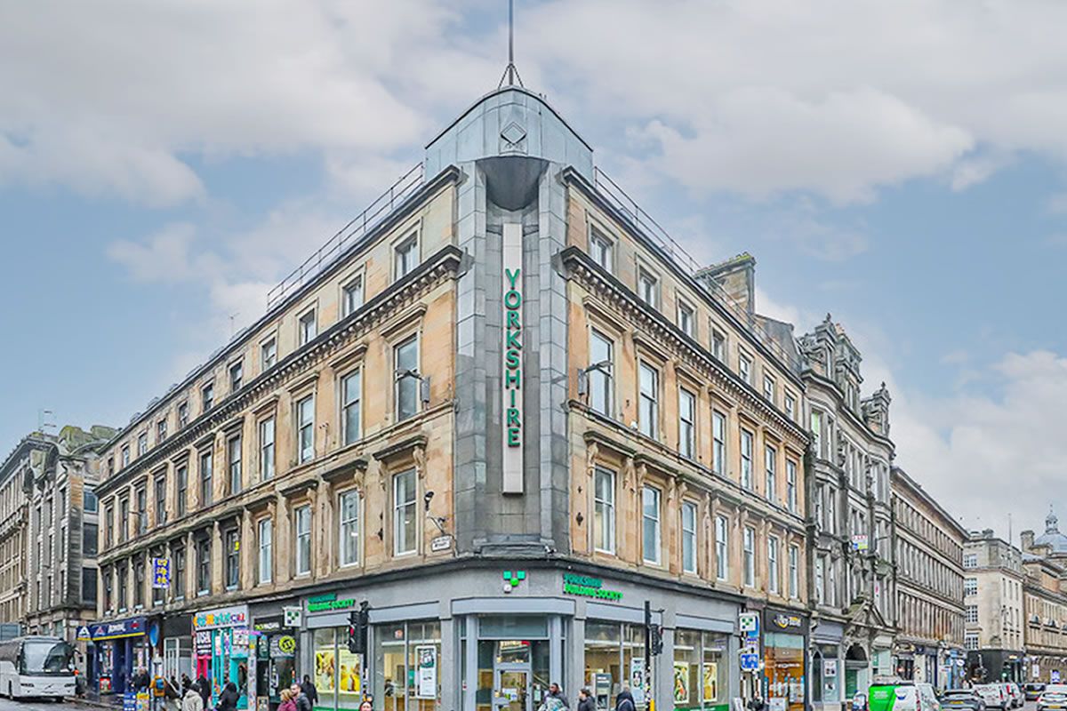 Vacant Commercial LOT 11