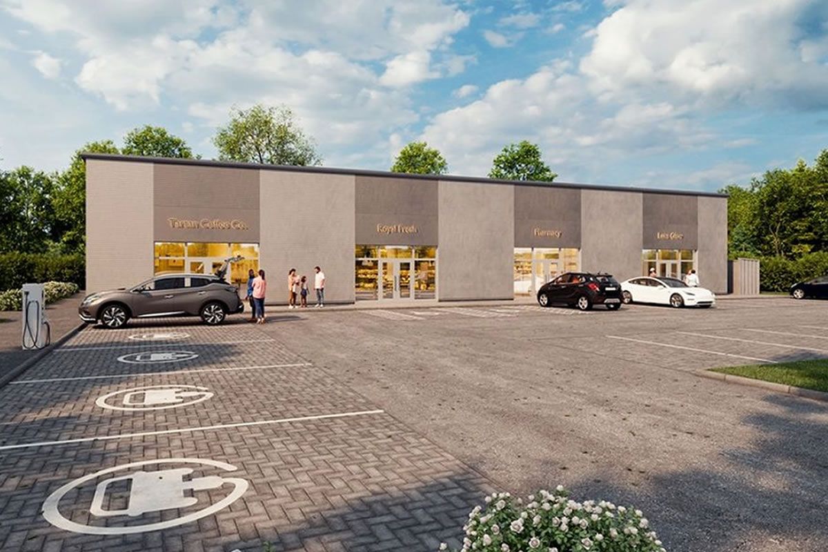 Vacant Commercial Lot 3