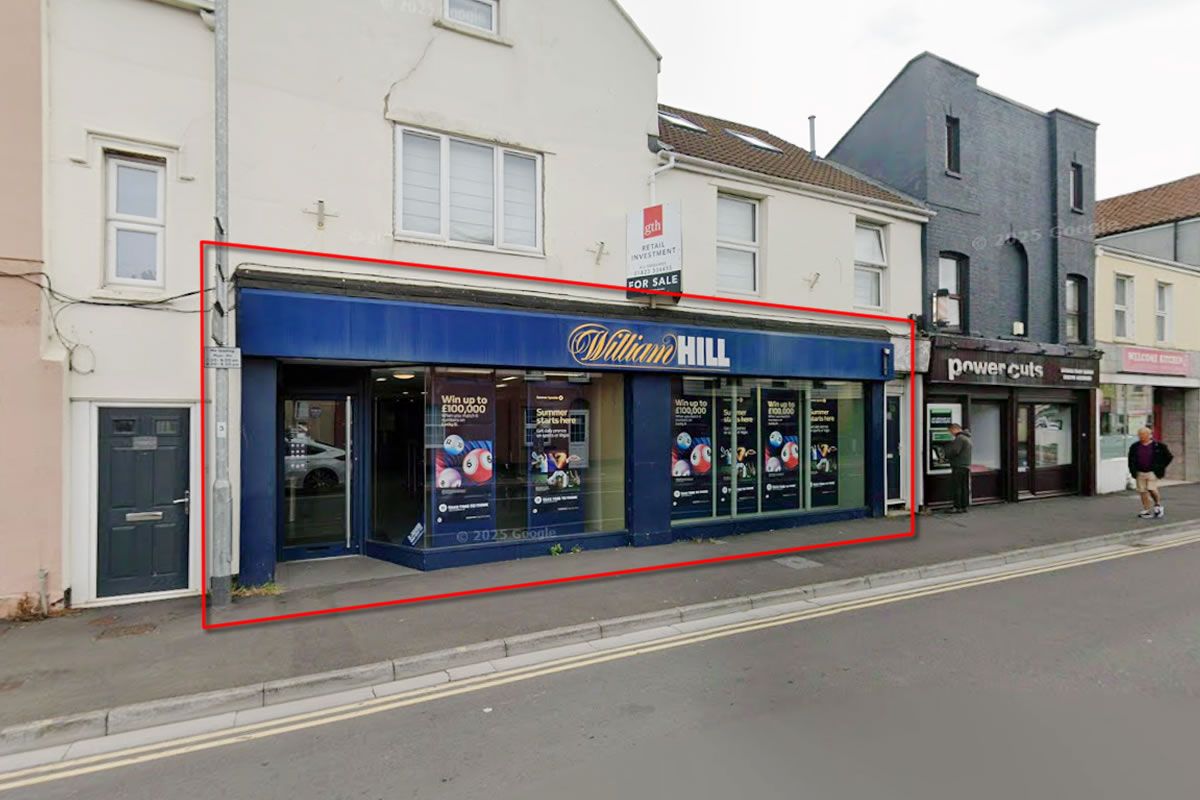 Tenanted Commercial Lot 52