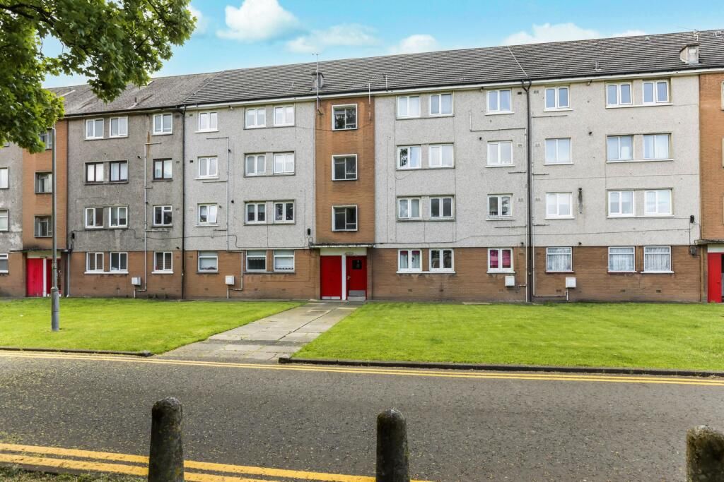 2 Bedroom Flat
