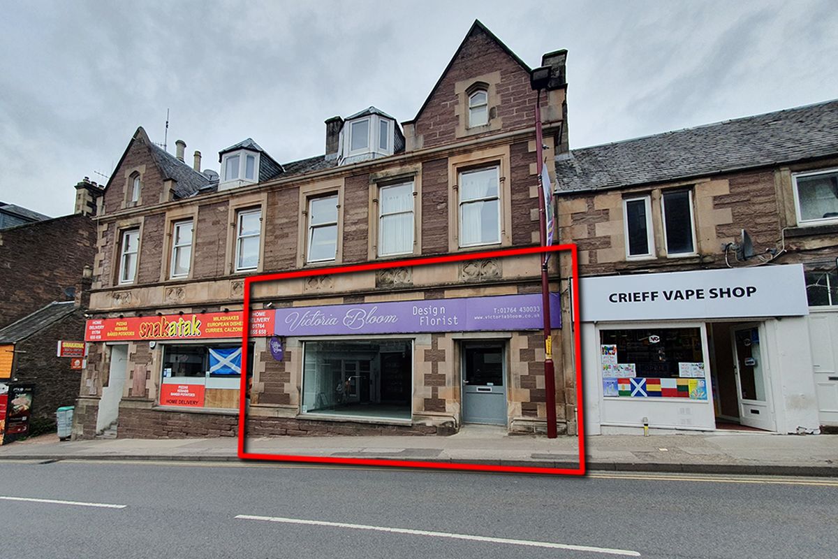 Vacant Commercial