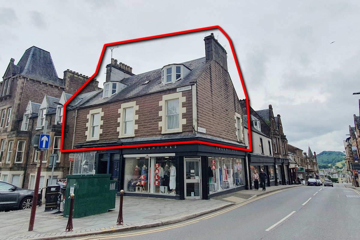 Vacant Commercial